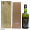 Ardbeg - 20 Year Old 2001 Private Reserve Single Cask #346 Angel's Share Thumbnail