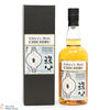 Chichibu - Single Cask #1173 / Independent Whisky Bars of Scotland 2011 Thumbnail