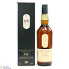 Lagavulin - 16 Year Old Thumbnail