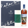 Macallan - Sir Peter Blake - An Estate, a Community and a Distillery Thumbnail