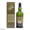 Ardbeg - 10 Year Old 1998 - Almost There 2007 Thumbnail