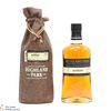 Highland Park - 10 Year Old - Single Cask Series Germany #140 Thumbnail