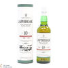 Laphroaig - 10 Year Old - Original Cask Strength Batch #009 Thumbnail