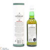Laphroaig - 10 Year Old - Original Cask Strength Batch #009 Thumbnail