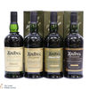 Ardbeg - Very Young, Still Young, Almost There & Renaissance 1998 (4 x 70cl) Thumbnail