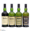 Ardbeg - Very Young, Still Young, Almost There & Renaissance 1998 (4 x 70cl) Thumbnail