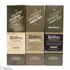 Ardbeg - Very Young, Still Young, Almost There & Renaissance 1998 (4 x 70cl) Thumbnail