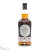 Hazelburn - 12 Year Old 2010 Oloroso Cask Matured 2022 49.9% Thumbnail