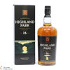 Highland Park - 16 Year Old - Travel Exclusive (1L) Thumbnail
