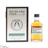 Highland Park - 20 Year Old - Discovery Selection - Release #1 (5cl) Thumbnail