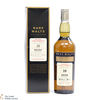 Brora - 20 Year Old 1982 - Rare Malts 58.1% Thumbnail
