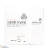 Rosebank - 30 Year Old 2020 Release #1 Thumbnail