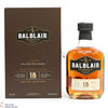 Balblair - 18 Year Old Thumbnail