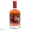 Bruichladdich - 18 Year Old Port Pipe #1547 - Valinch Rock'ndaal Fèis Ìle 2023 (50cl) Thumbnail