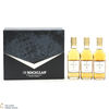 Macallan - 12, 15 & 18 YO Double Cask Set (3 x 5cl) Thumbnail