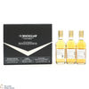 Macallan - 12, 15 & 18 YO Double Cask Set (3 x 5cl) Thumbnail