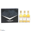 Macallan - 12, 15 & 18 YO Double Cask Set (3 x 5cl) Thumbnail