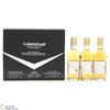 Macallan - 12, 15 & 18 YO Double Cask Set (3 x 5cl) Thumbnail
