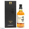 Yamazaki - 18 Year Old - Mizunara Cask - 100th Anniversary of Suntory Whisky Thumbnail
