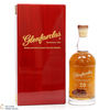 Glenfarclas - 20 Year Old - Port Pipe Decanter Thumbnail