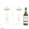 Laphroaig - 34 Year Old - The Ian Hunter Story - Book 4 Thumbnail
