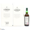 Laphroaig - 34 Year Old - The Ian Hunter Story - Book 4 Thumbnail