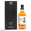 Yamazaki - 18 Year Old - Mizunara Cask - 100th Anniversary of Suntory Whisky Thumbnail