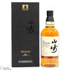 Yamazaki - 18 Year Old - Mizunara Cask - 100th Anniversary of Suntory Whisky Thumbnail