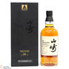 Yamazaki - 18 Year Old - Mizunara Cask - 100th Anniversary of Suntory Whisky Thumbnail
