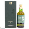 Hakushu - 18 Year Old - Peated Malt - 100th Anniversary Suntory Whisky Thumbnail