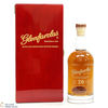 Glenfarclas - 20 Year Old - Port Pipe Decanter Thumbnail
