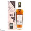 Macallan - James Bond 60th Anniversary - Decade III Thumbnail
