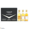 Macallan - 12, 15 & 18 YO Double Cask Set (3 x 5cl) Thumbnail