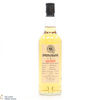 Springbank - 5 Year Old 2017 Fresh Bourbon - Springbank Society Thumbnail
