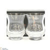 Bowmore - Whisky Glass Gift Set Thumbnail