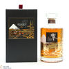 Hibiki - 21 Year Old - Mount Fuji Limited Edition Thumbnail