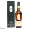 Lagavulin - 16 Year Old Thumbnail