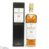 Macallan - 12 Year Old - Sherry Oak Thumbnail