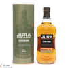 Jura - Seven Wood Thumbnail