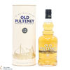 Old Pulteney - 12 Year Old - SAS 76th Anniversary Edition Thumbnail