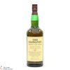 Glenlivet - 12 Year Old - French Oak 1L Thumbnail