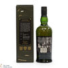 Ardbeg - Auriverdes Thumbnail