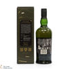 Ardbeg - Auriverdes Thumbnail