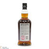 Hazelburn - 12 Year Old 2010 Oloroso Cask Matured 2022 49.9% Thumbnail