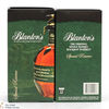 Blanton's - Special Reserve Dumped 2021 - Complete Stopper Collection (8 x 70cl) Thumbnail