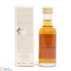 Macallan - 10 Year Old - 5cl Thumbnail