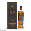 Bushmills - 21 Year Old - Triple Distilled Thumbnail