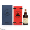 Glenfarclas - 35 Year Old - Warehouse  Thumbnail