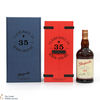 Glenfarclas - 35 Year Old - Warehouse  Thumbnail