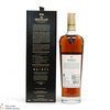 Macallan - 18 Year Old Sherry Oak (2022) Thumbnail